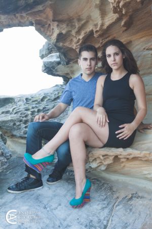 Couples photo shoot - Maddy May and Jacob Duque - Andrew Croucher Photography (8).jpg